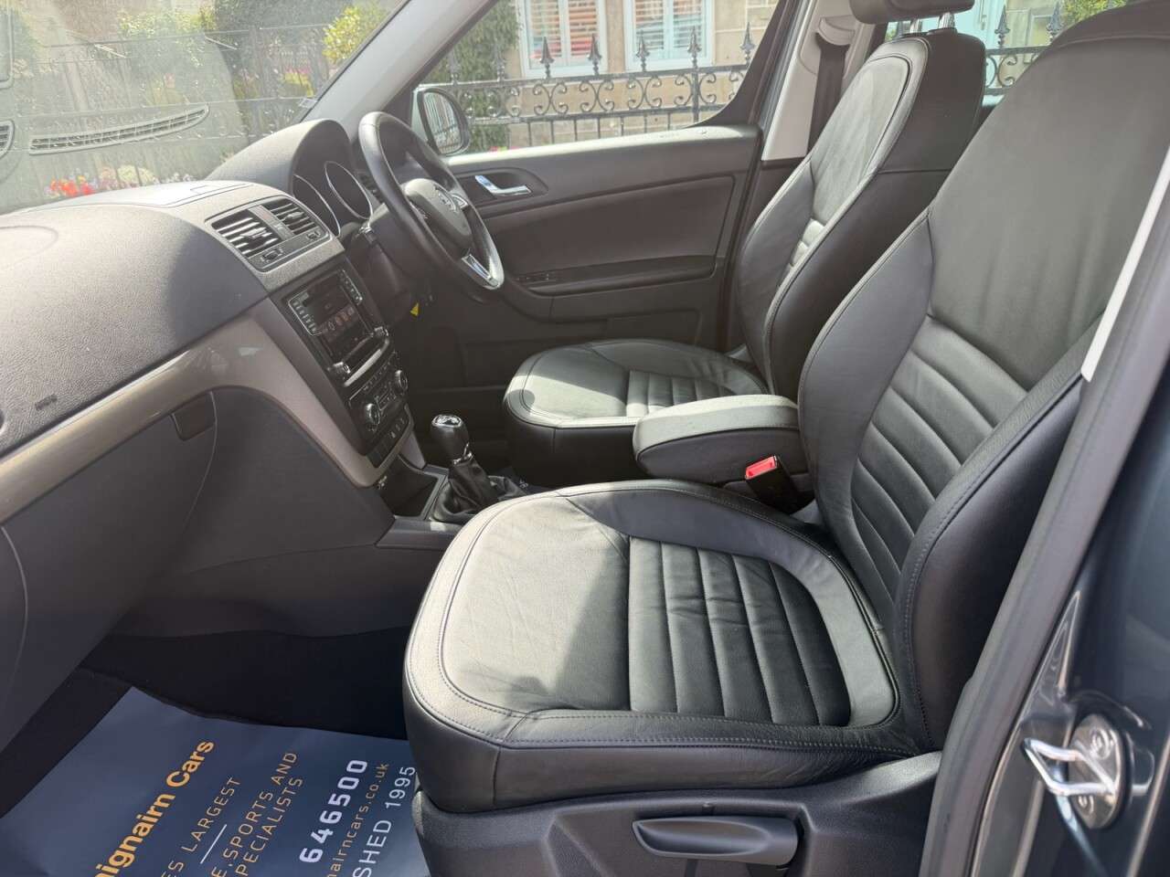 2016 SKODA YETI 2016 SKODA YETI