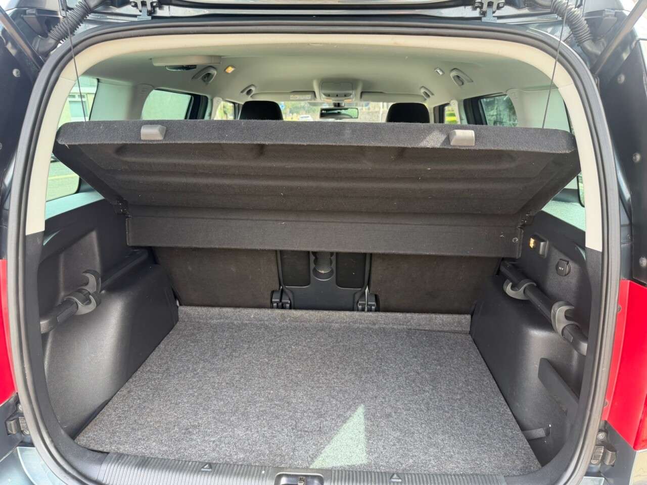 2016 SKODA YETI 2016 SKODA YETI