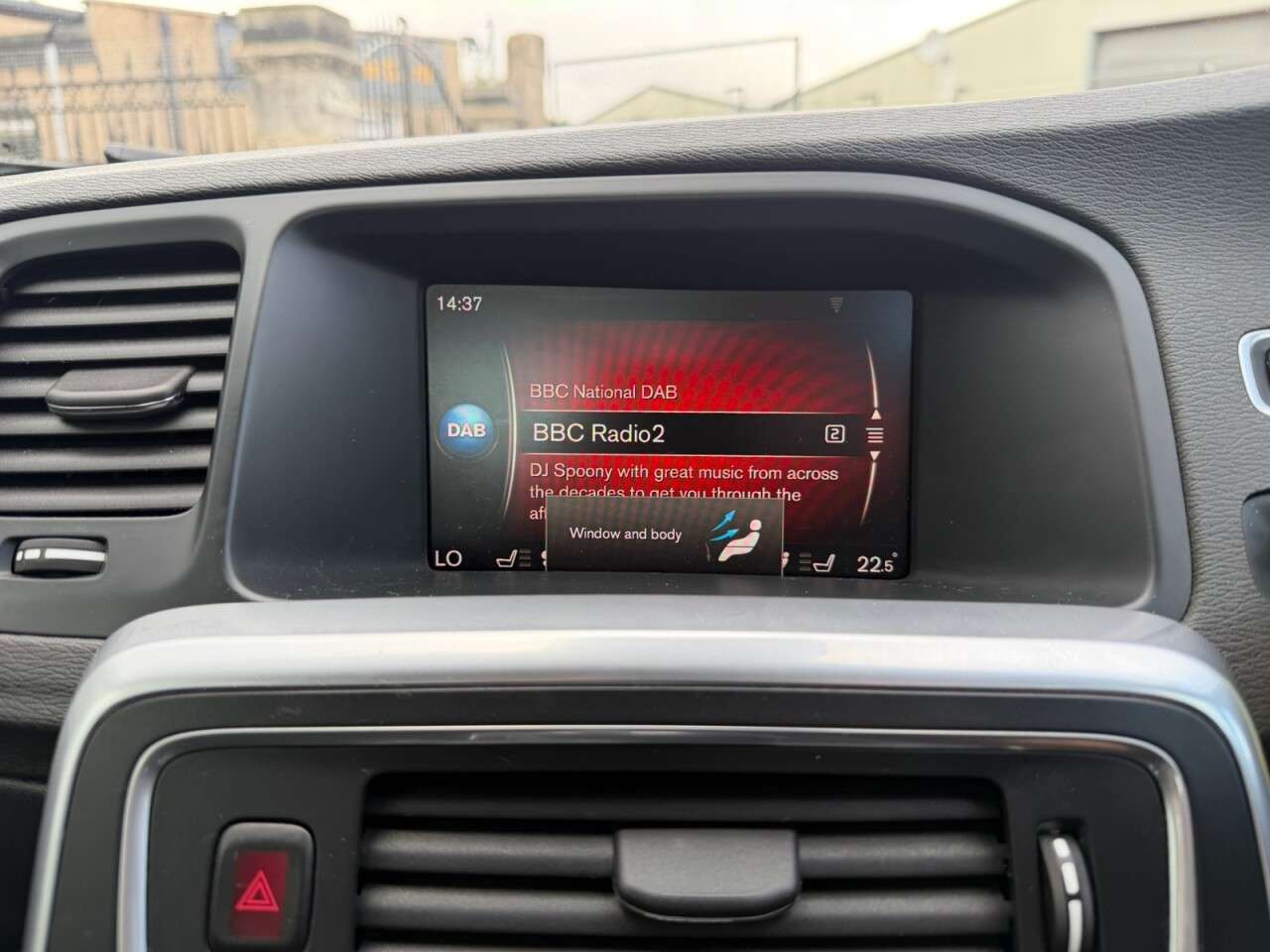 2017 VOLVO S60 2017 VOLVO S60