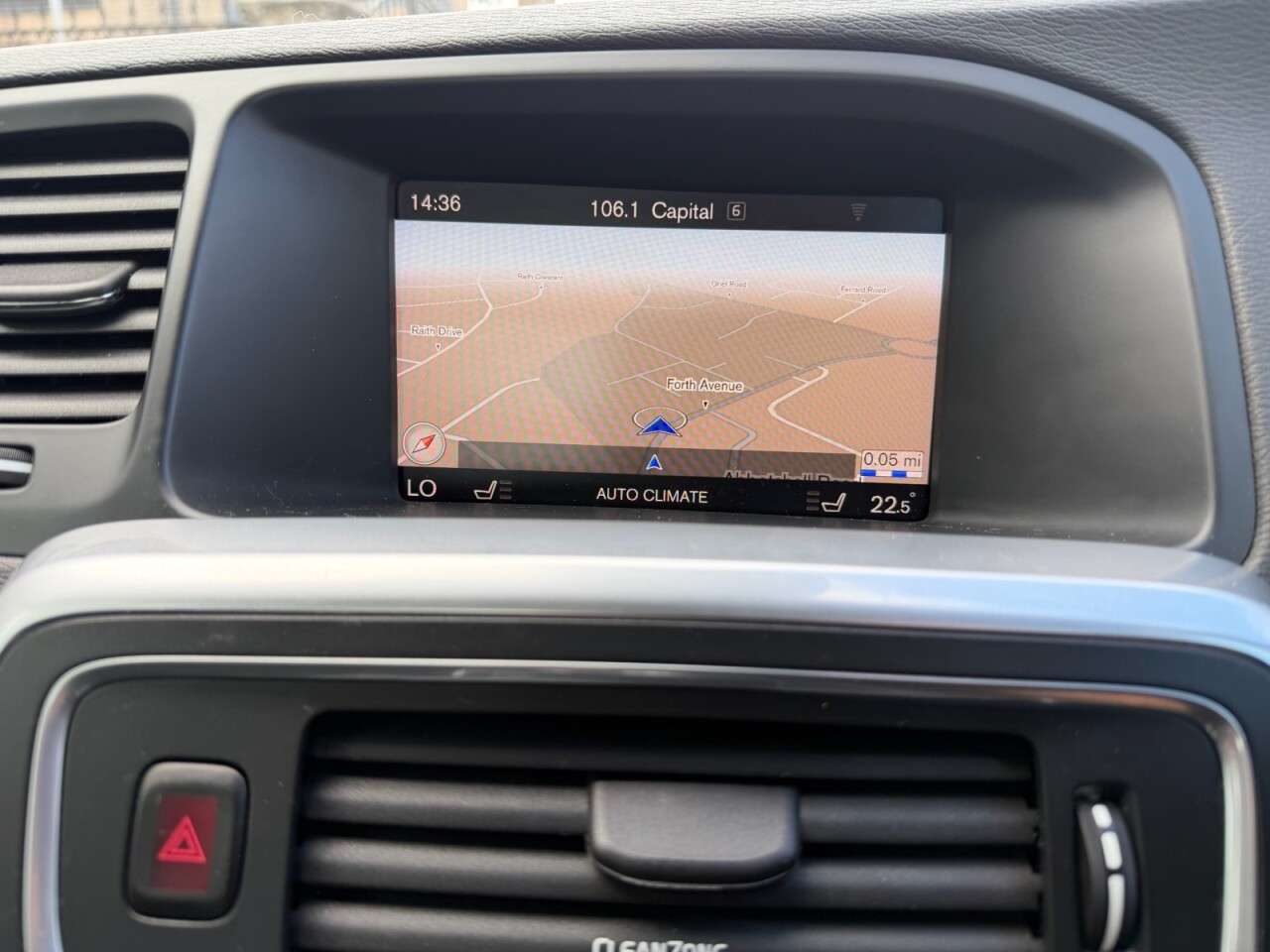 2017 VOLVO S60 2017 VOLVO S60