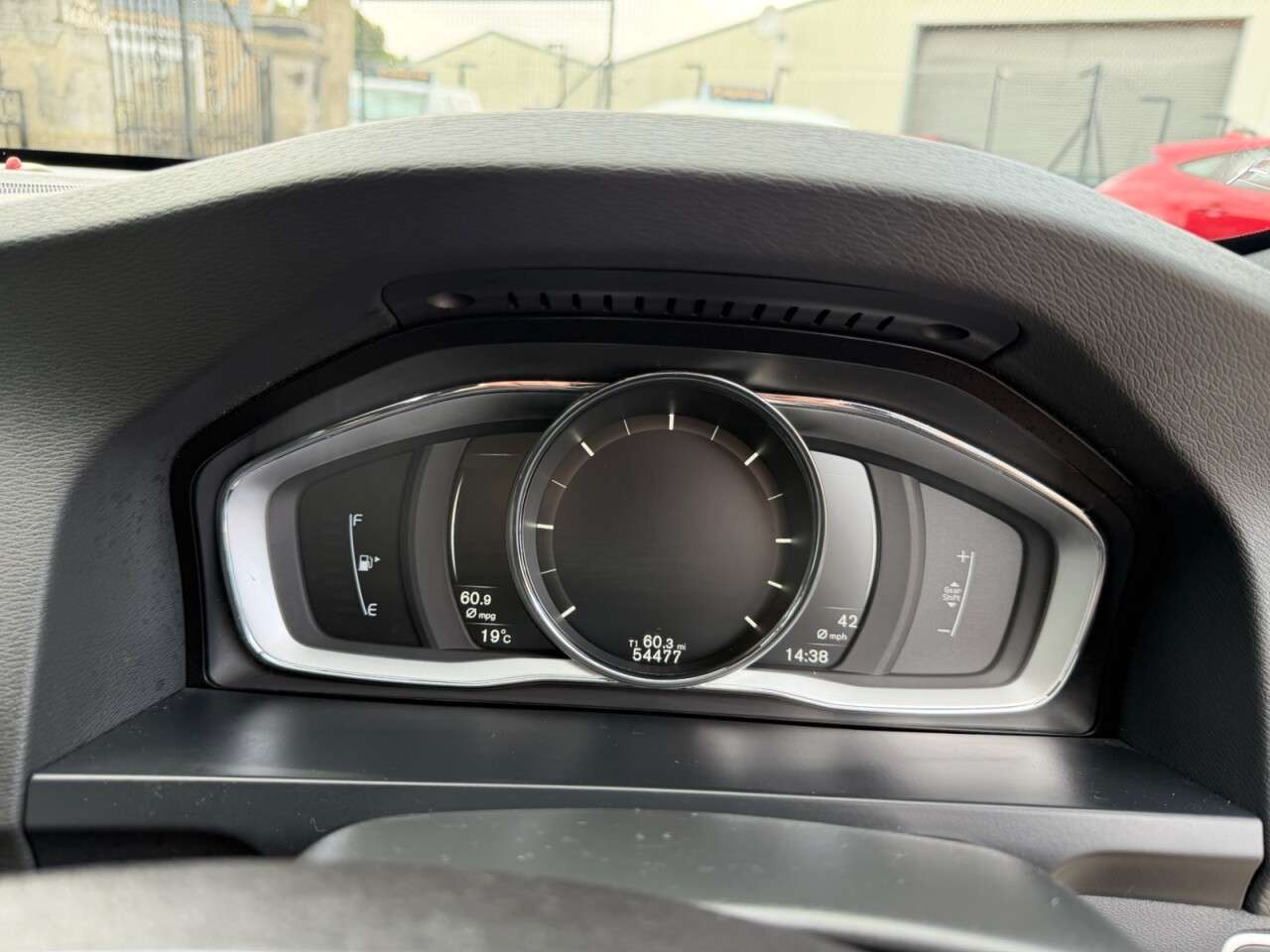2017 VOLVO S60 2017 VOLVO S60
