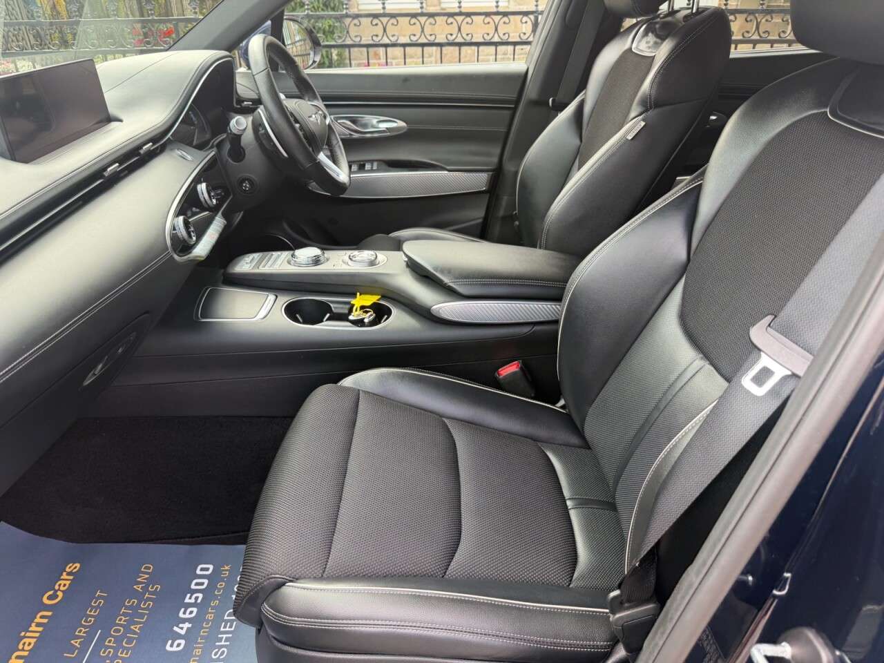 2021 GENESIS GV70 2021 GENESIS GV70
