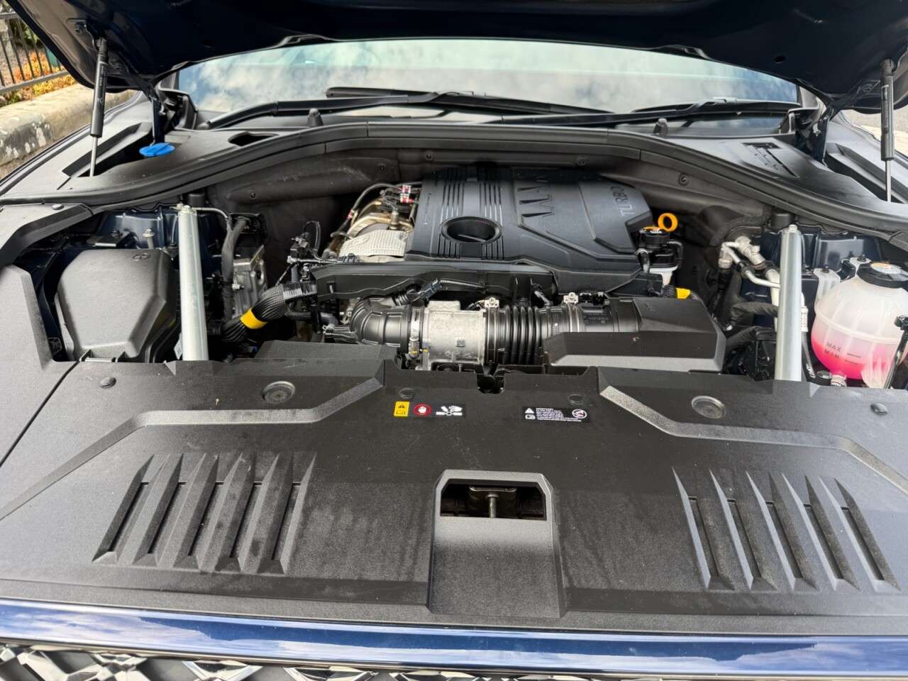 2021 GENESIS GV70 2021 GENESIS GV70