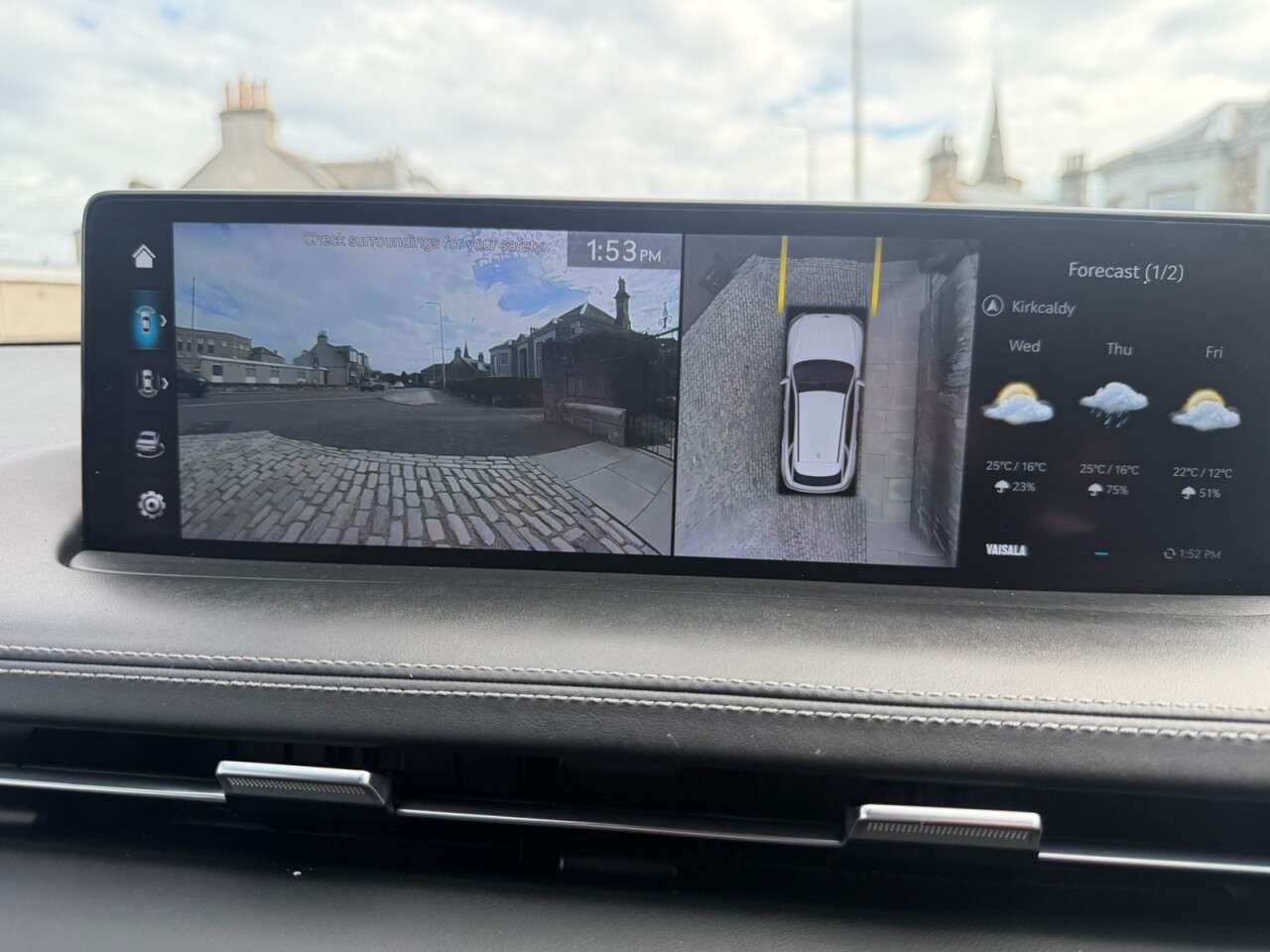 2021 GENESIS GV70 2021 GENESIS GV70
