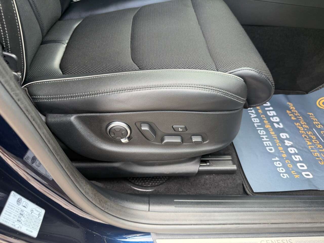 2021 GENESIS GV70 2021 GENESIS GV70