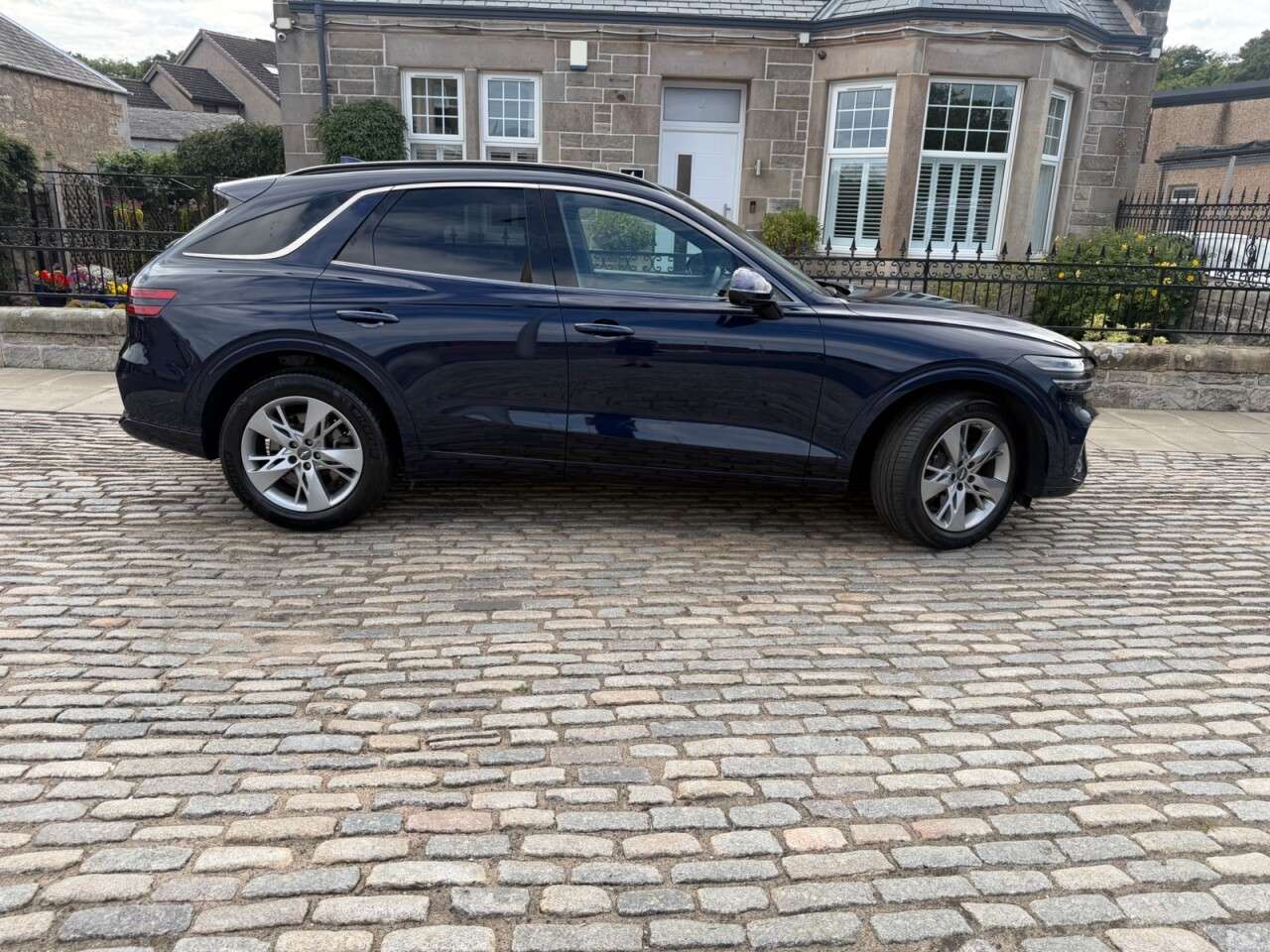 2021 GENESIS GV70 2021 GENESIS GV70