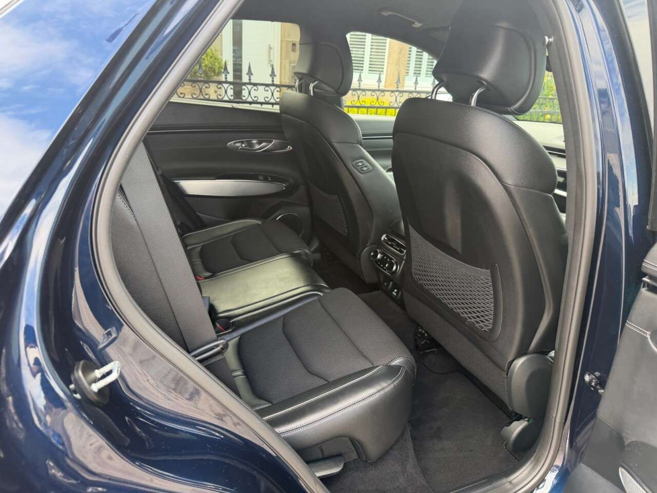 2021 GENESIS GV70 2021 GENESIS GV70