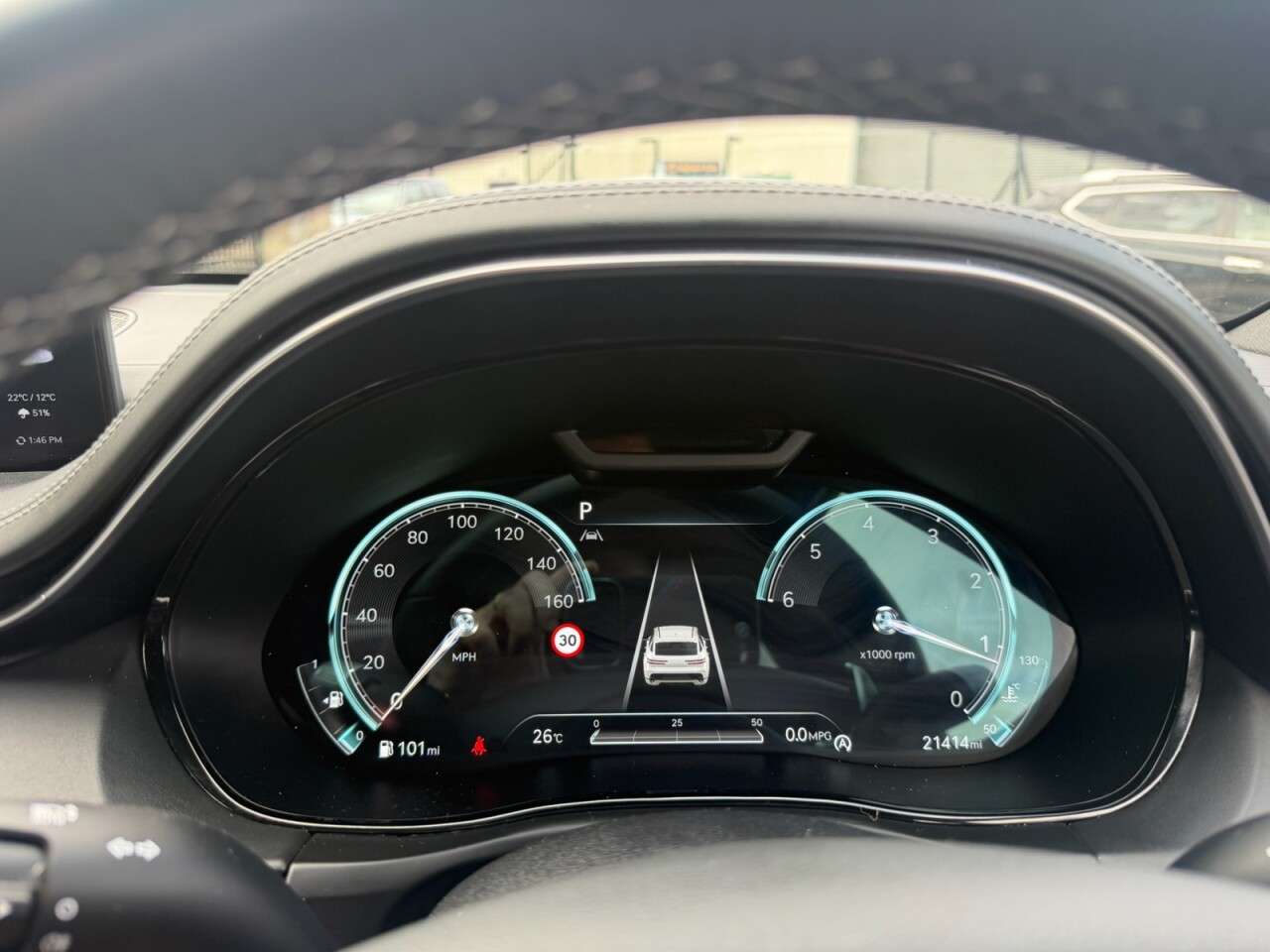 2021 GENESIS GV70 2021 GENESIS GV70