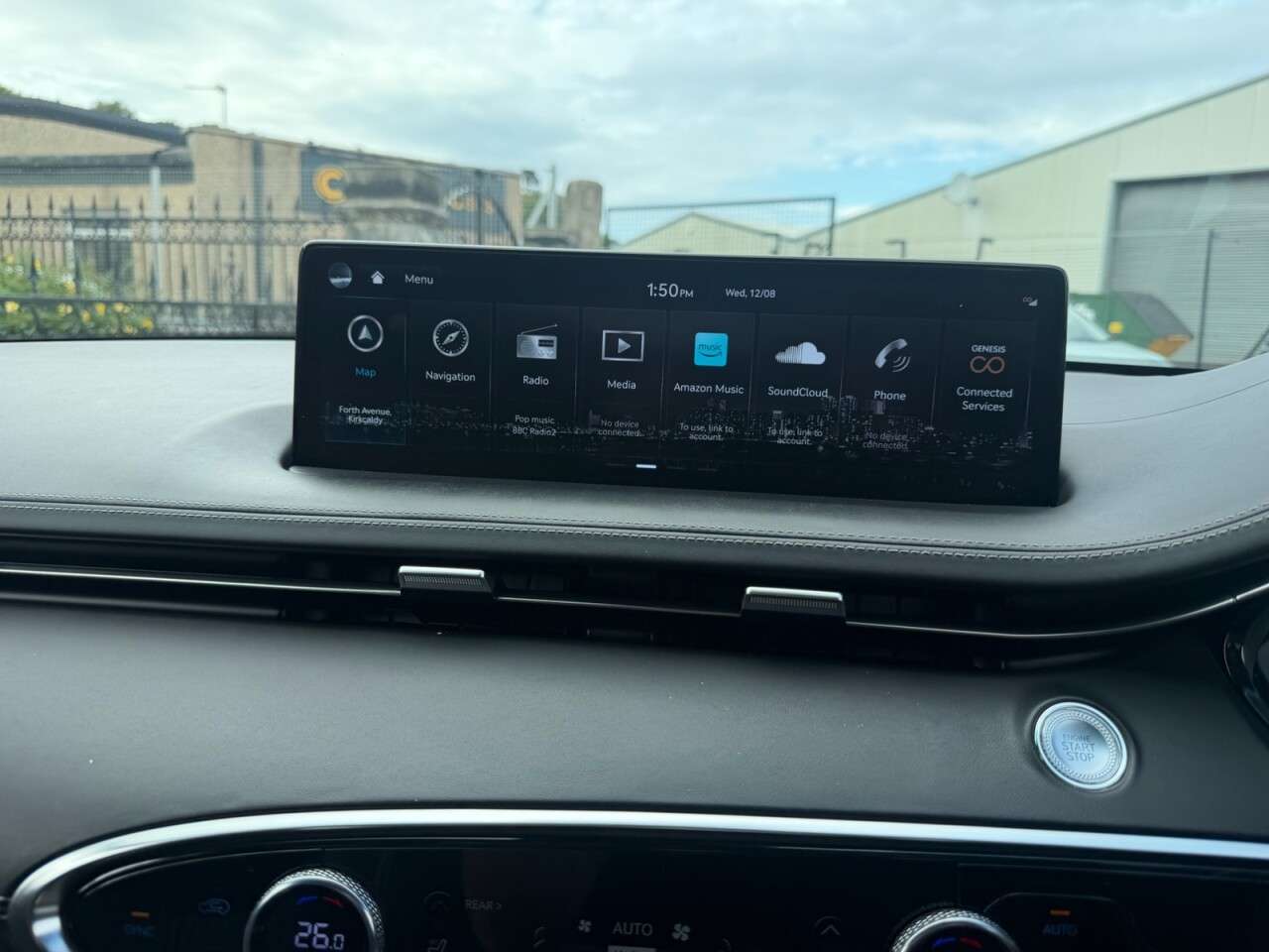 2021 GENESIS GV70 2021 GENESIS GV70