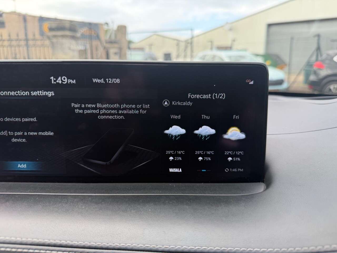 2021 GENESIS GV70 2021 GENESIS GV70