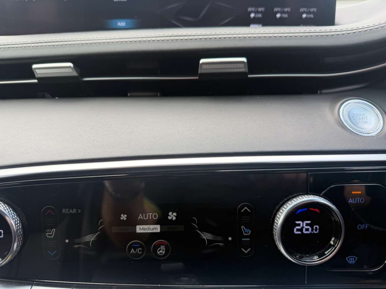 2021 GENESIS GV70 2021 GENESIS GV70