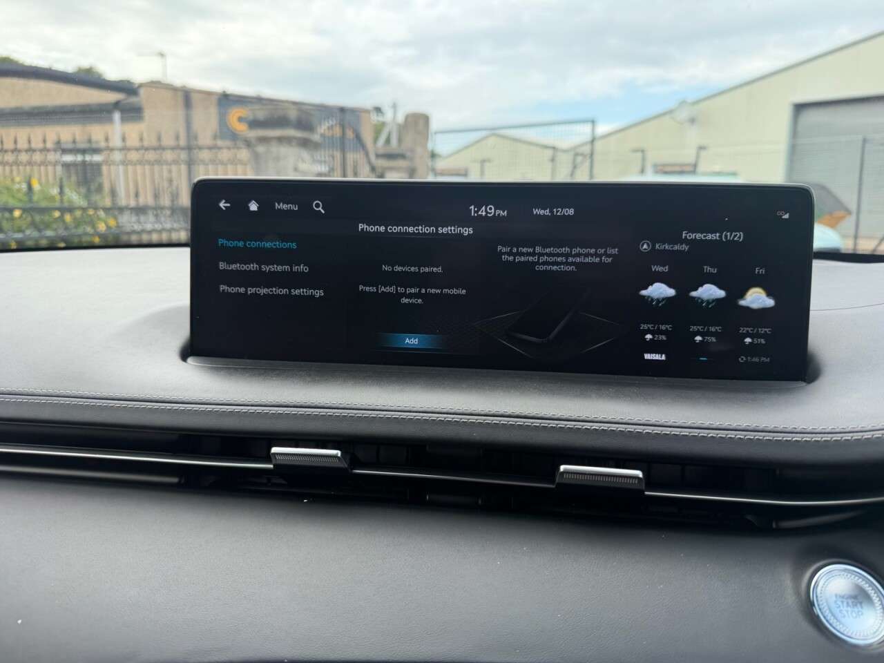 2021 GENESIS GV70 2021 GENESIS GV70