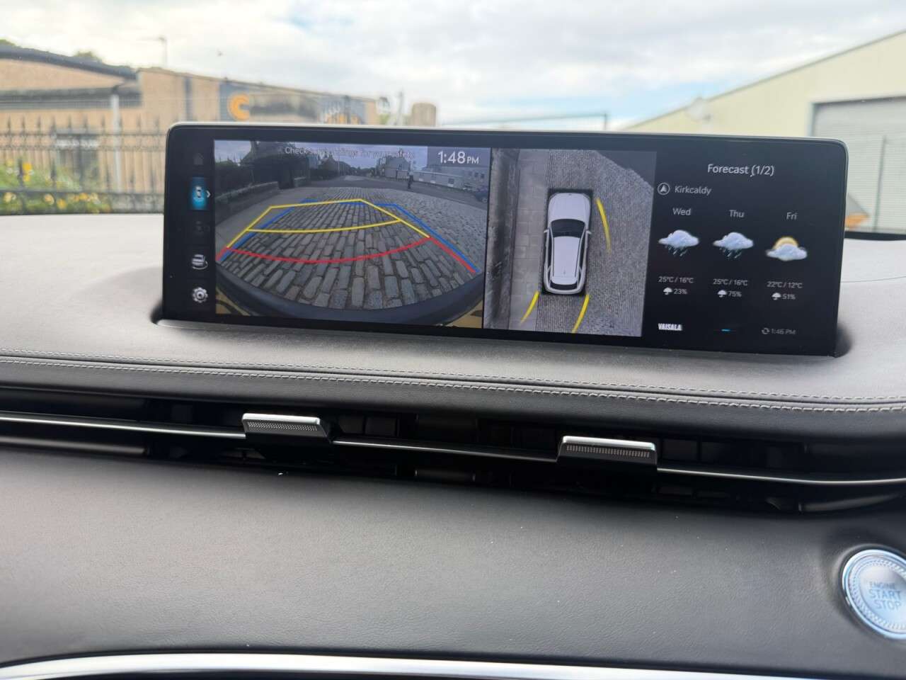2021 GENESIS GV70 2021 GENESIS GV70