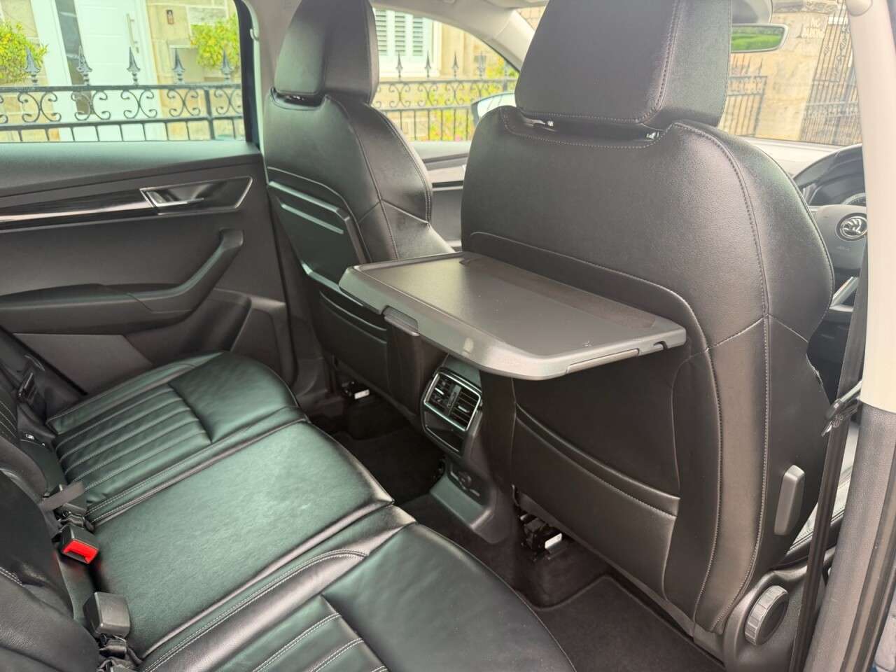 2018 SKODA KAROQ 2018 SKODA KAROQ
