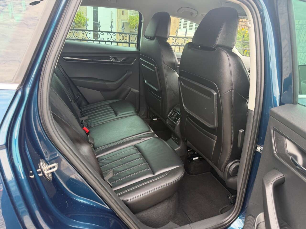 2018 SKODA KAROQ 2018 SKODA KAROQ