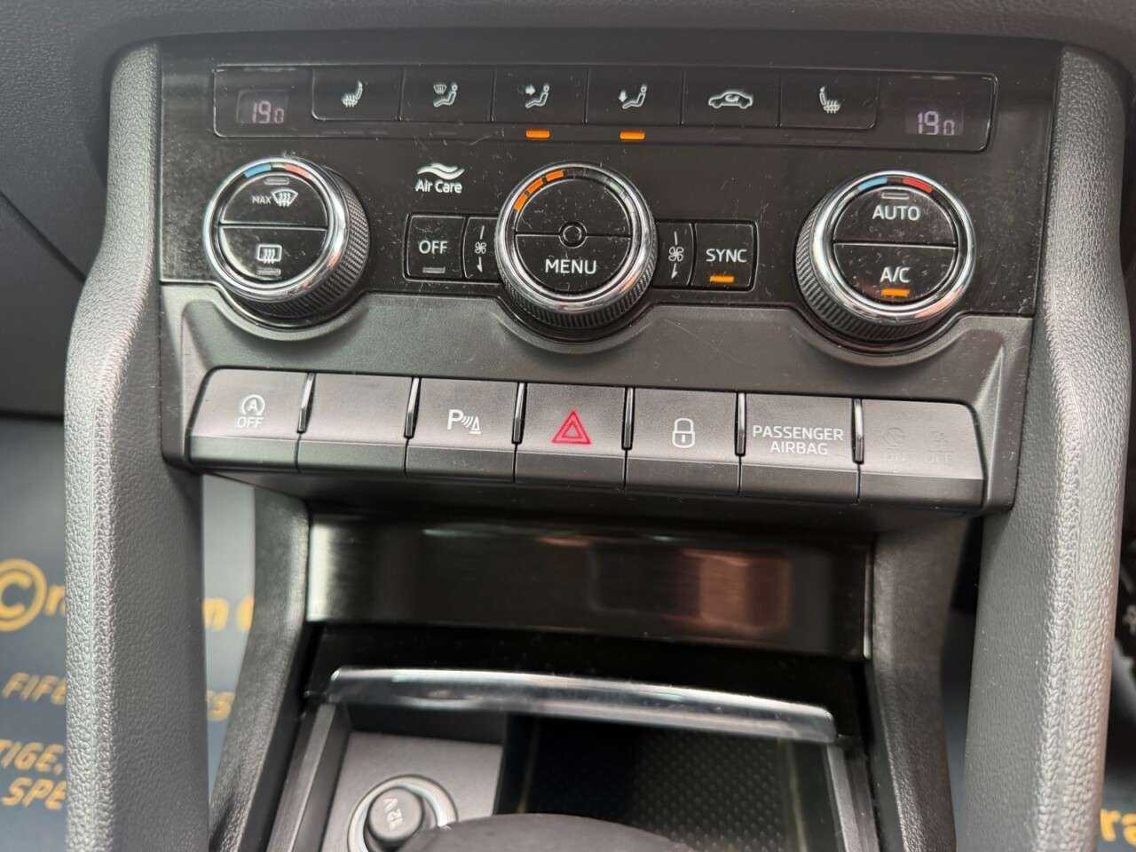 2018 SKODA KAROQ 2018 SKODA KAROQ