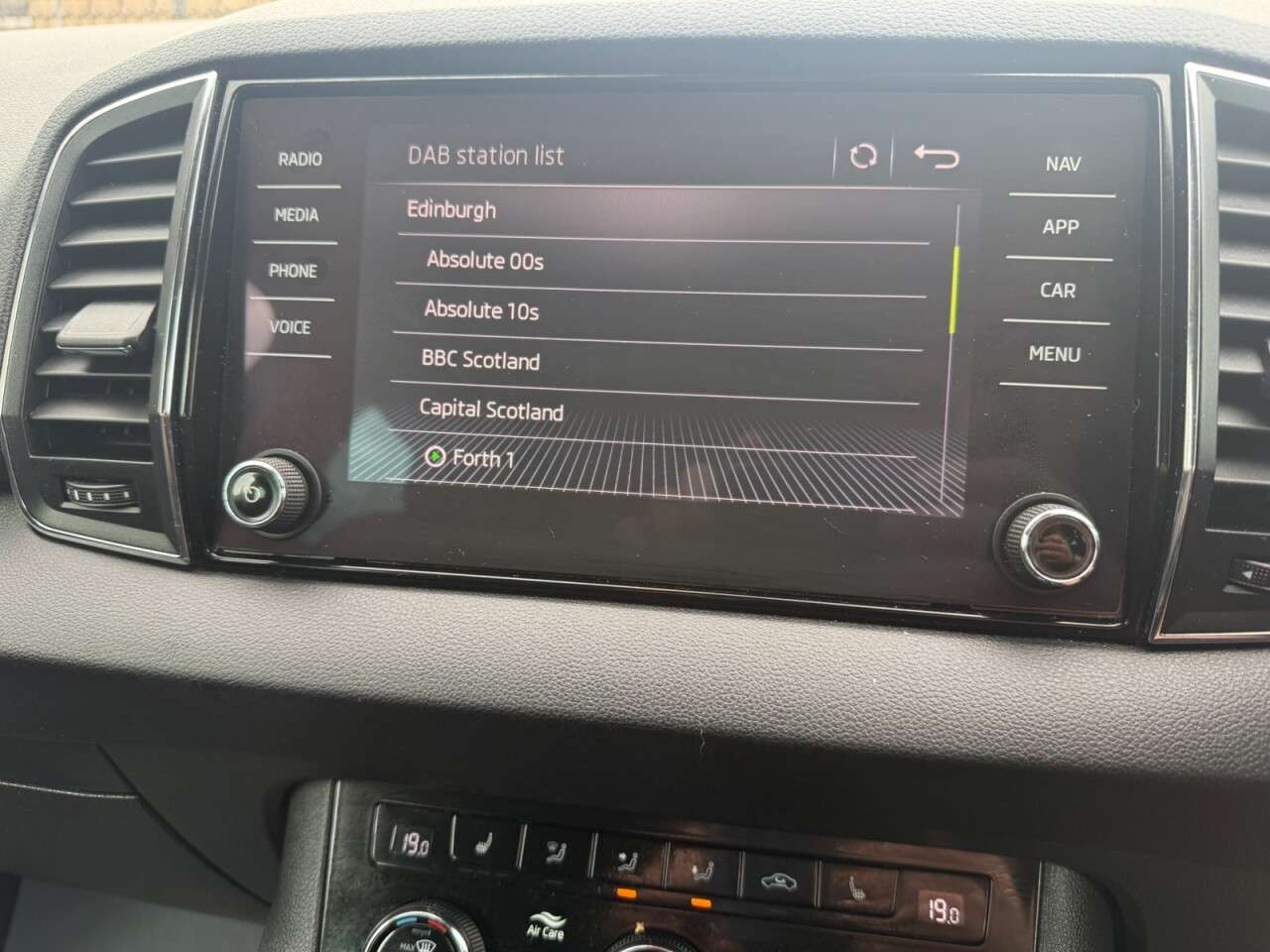 2018 SKODA KAROQ 2018 SKODA KAROQ