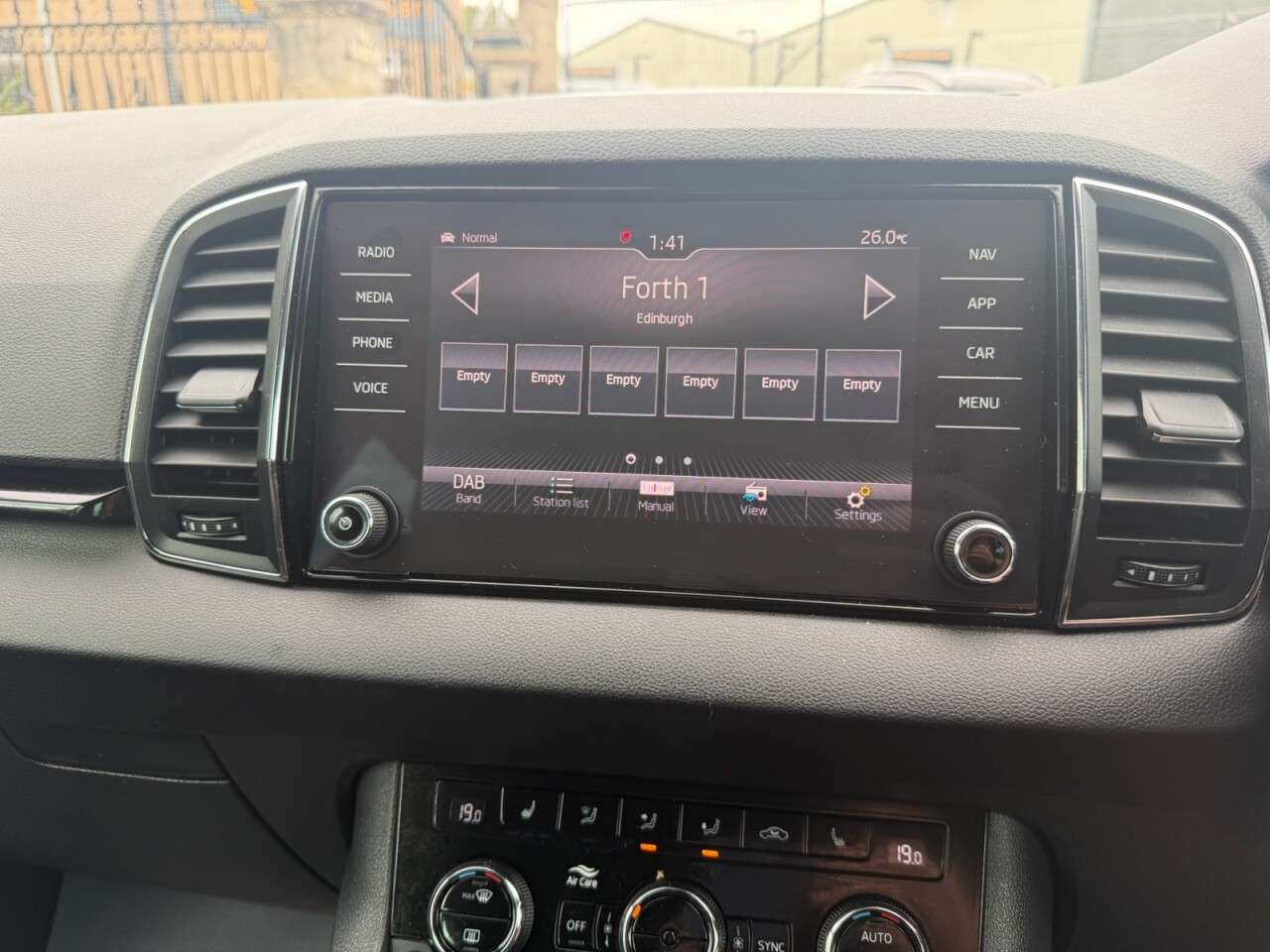2018 SKODA KAROQ 2018 SKODA KAROQ
