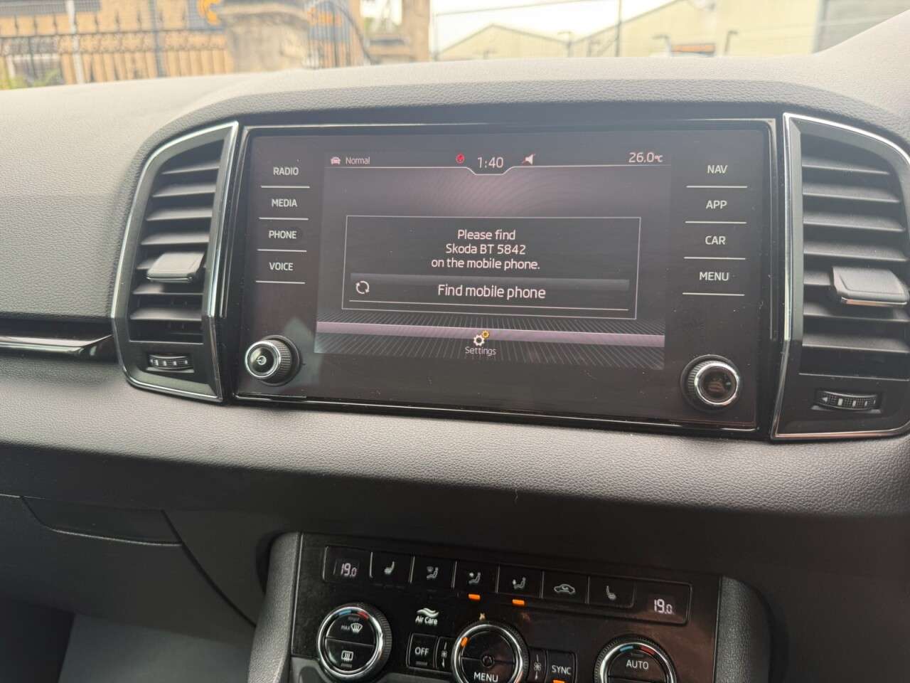 2018 SKODA KAROQ 2018 SKODA KAROQ