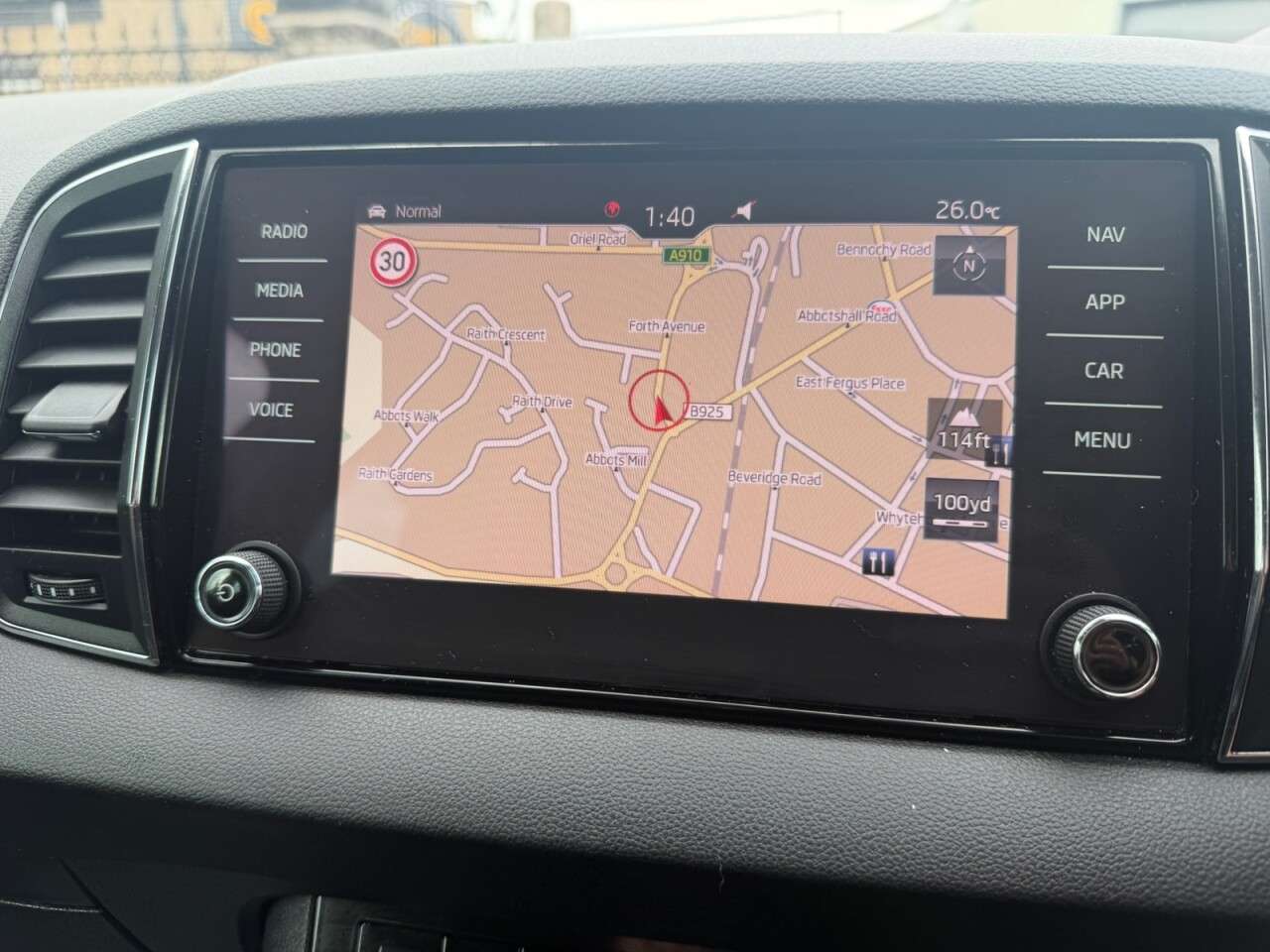 2018 SKODA KAROQ 2018 SKODA KAROQ