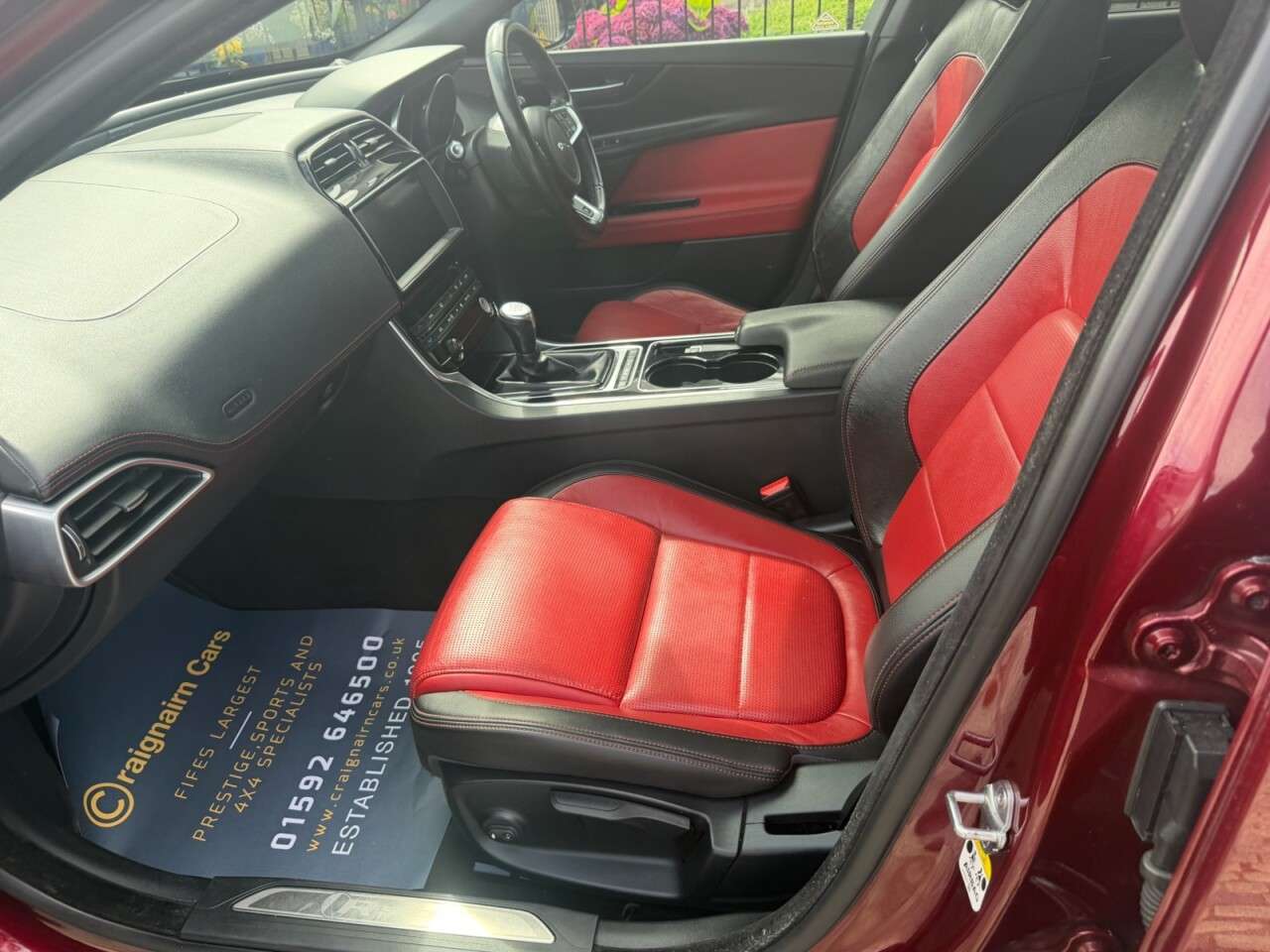 2016 JAGUAR XE 2016 JAGUAR XE