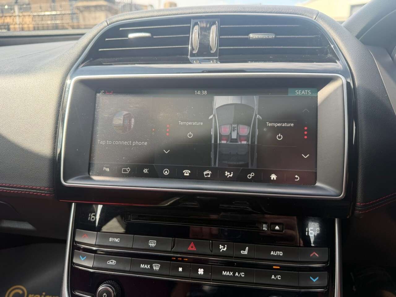 2016 JAGUAR XE 2016 JAGUAR XE