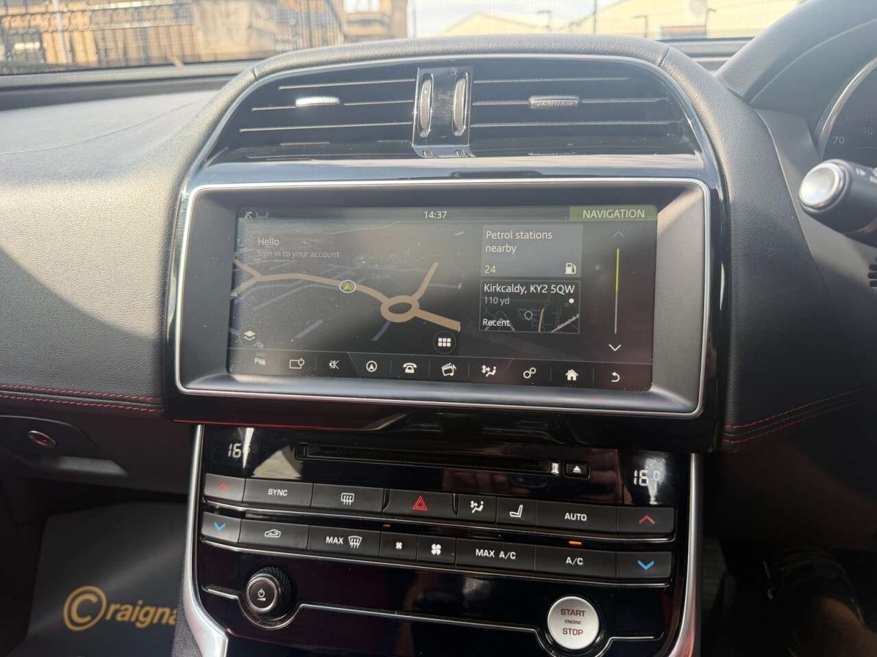 2016 JAGUAR XE 2016 JAGUAR XE
