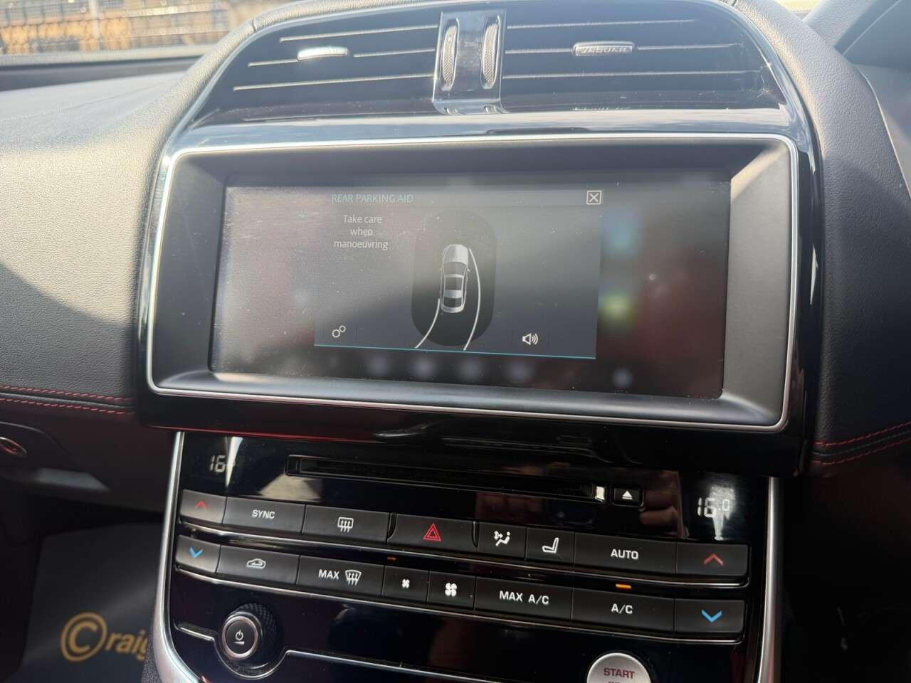 2016 JAGUAR XE 2016 JAGUAR XE