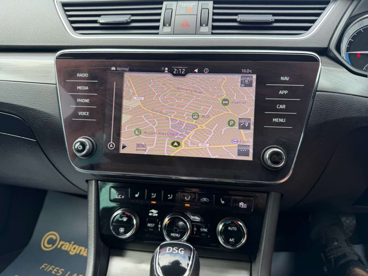 2021 SKODA SUPERB 2021 SKODA SUPERB