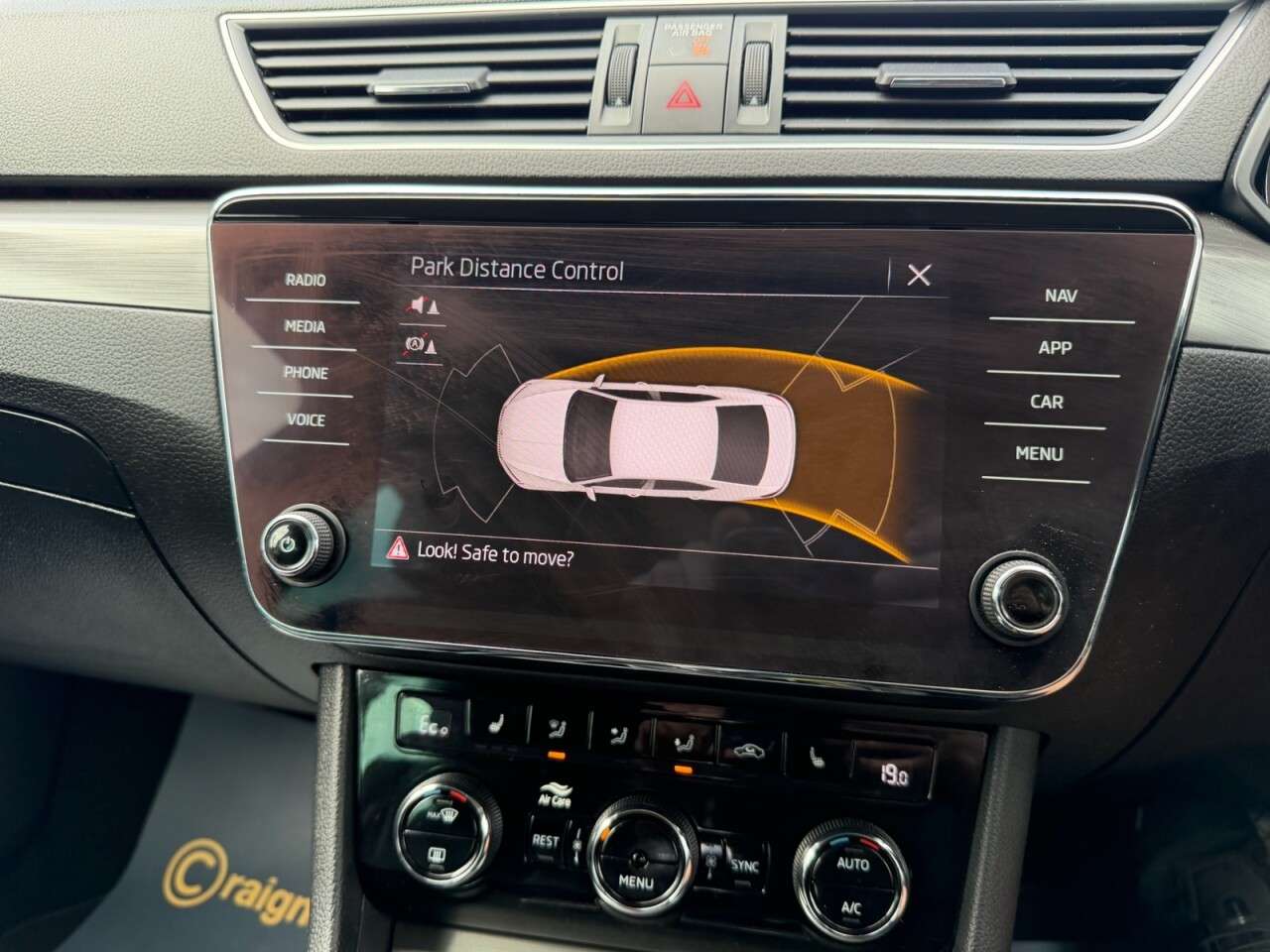 2021 SKODA SUPERB 2021 SKODA SUPERB