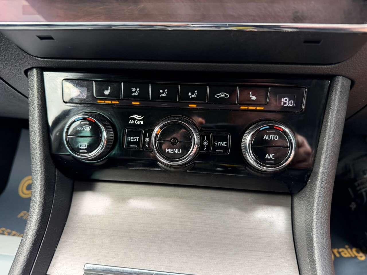 2021 SKODA SUPERB 2021 SKODA SUPERB