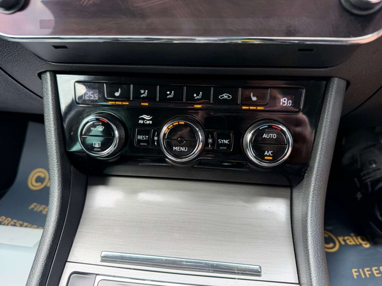 2021 SKODA SUPERB 2021 SKODA SUPERB