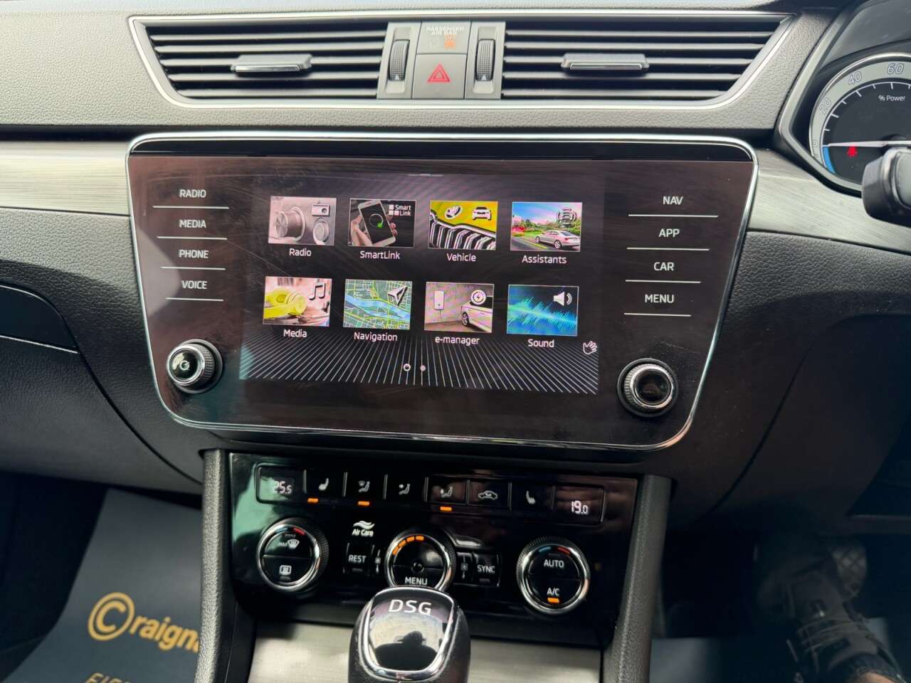 2021 SKODA SUPERB 2021 SKODA SUPERB