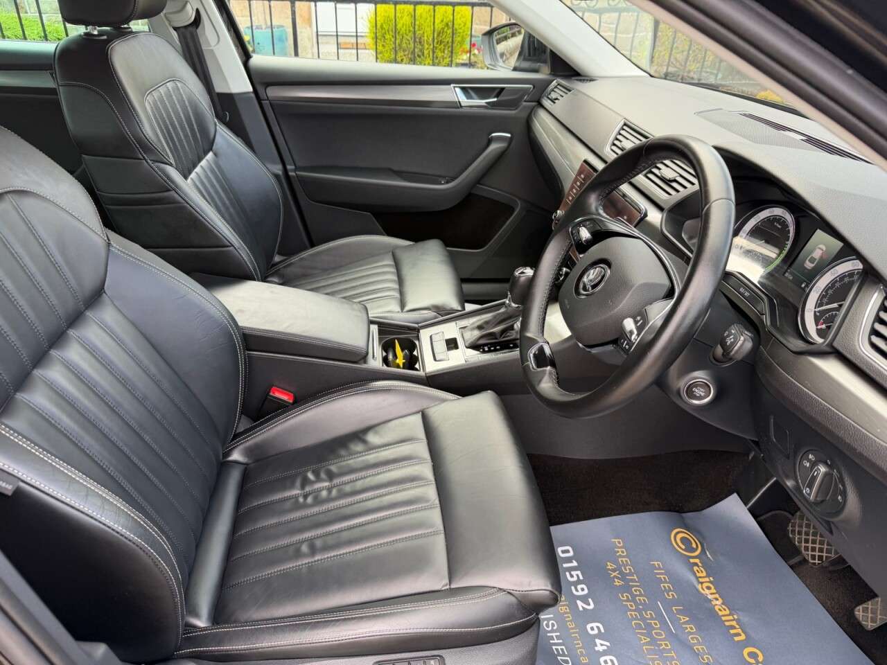 A 2021 SKODA SUPERB 1.4 TSI iV 13kWh SE L Hatchback 5dr Petrol Plug-in Hybrid DSG Euro 6 (s/s) A 2021 SKODA SUPERB 1.4 TSI iV 13kWh SE L Hatchback 5dr Petrol Plug-in Hybrid DSG Euro 6 (s/s)