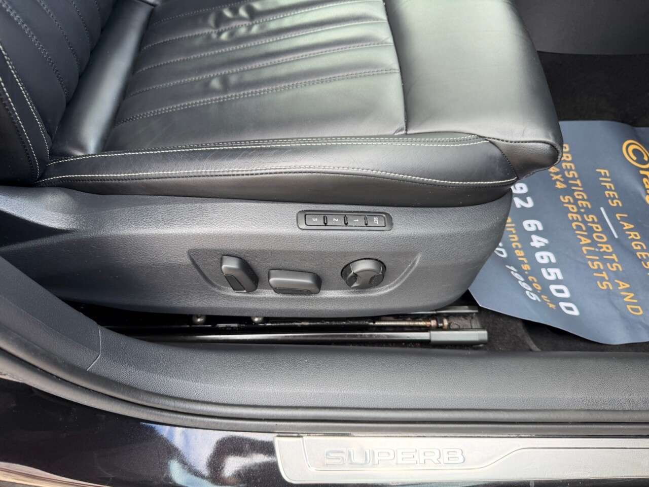 2021 SKODA SUPERB 2021 SKODA SUPERB