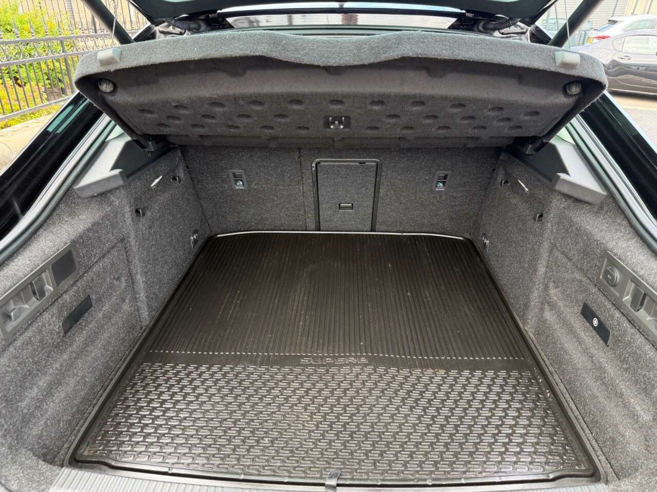 2021 SKODA SUPERB 2021 SKODA SUPERB