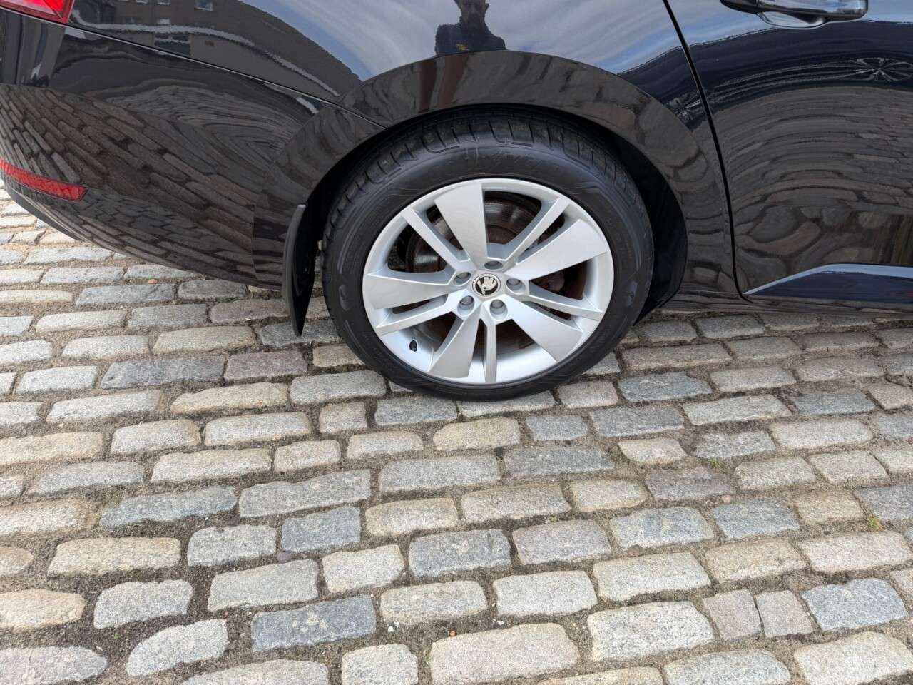 2021 SKODA SUPERB 2021 SKODA SUPERB