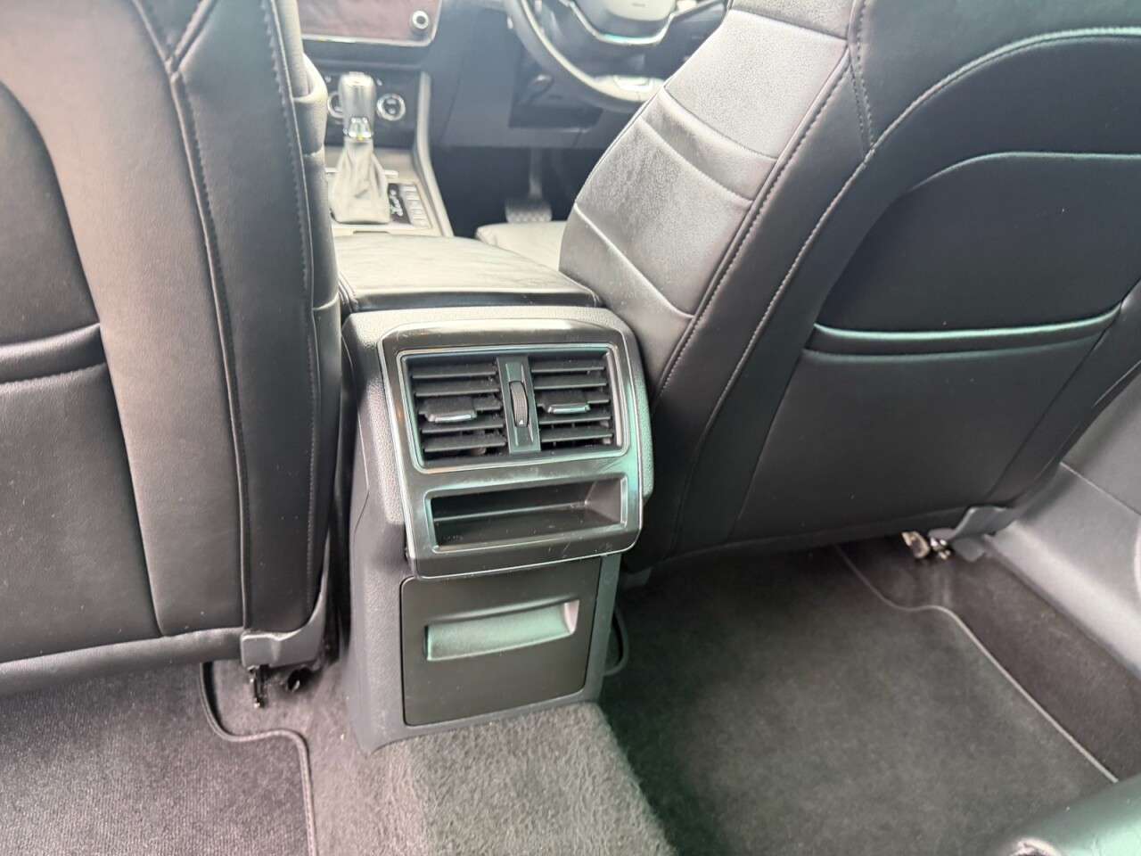 2021 SKODA SUPERB 2021 SKODA SUPERB