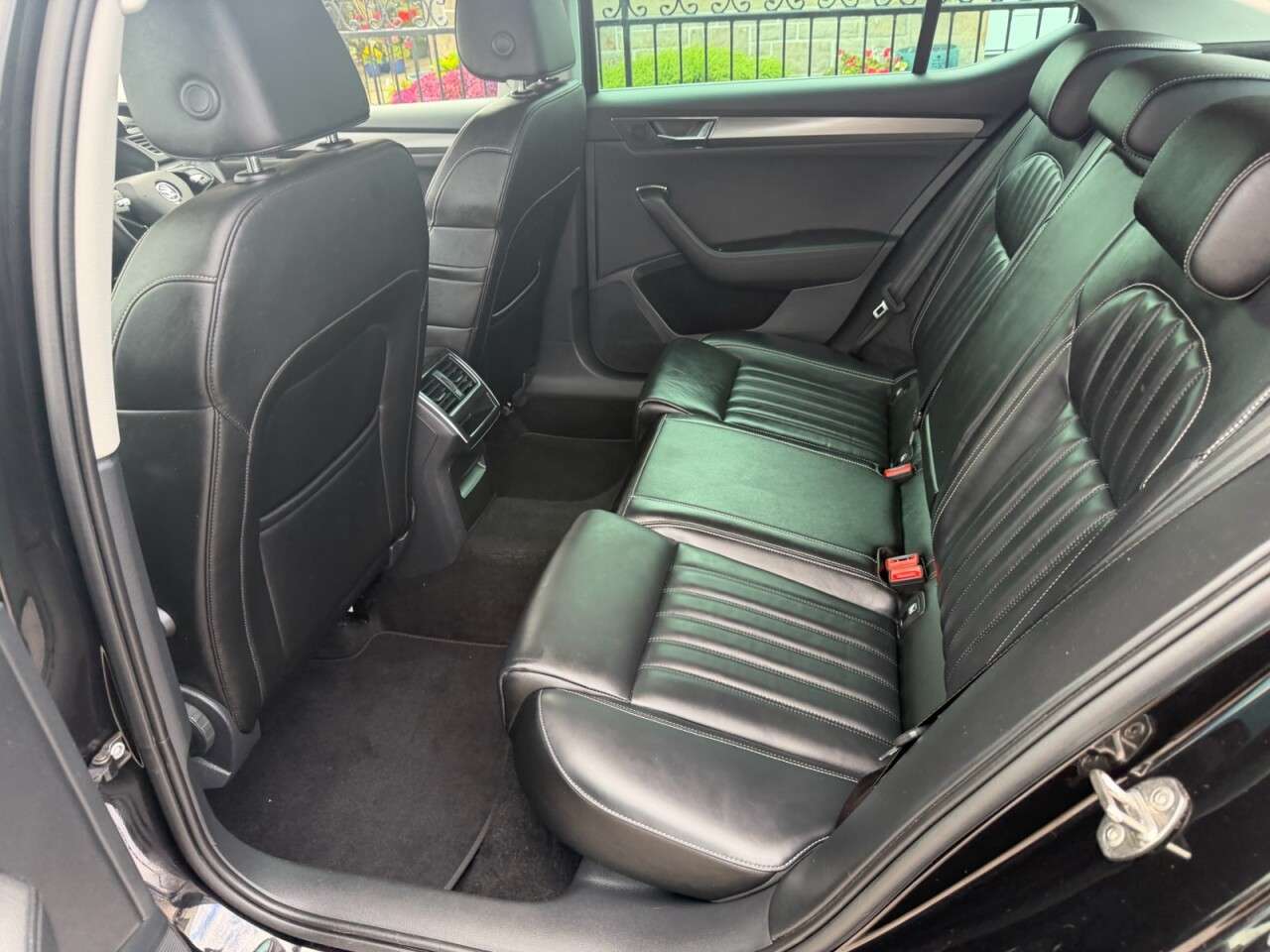 2021 SKODA SUPERB 2021 SKODA SUPERB