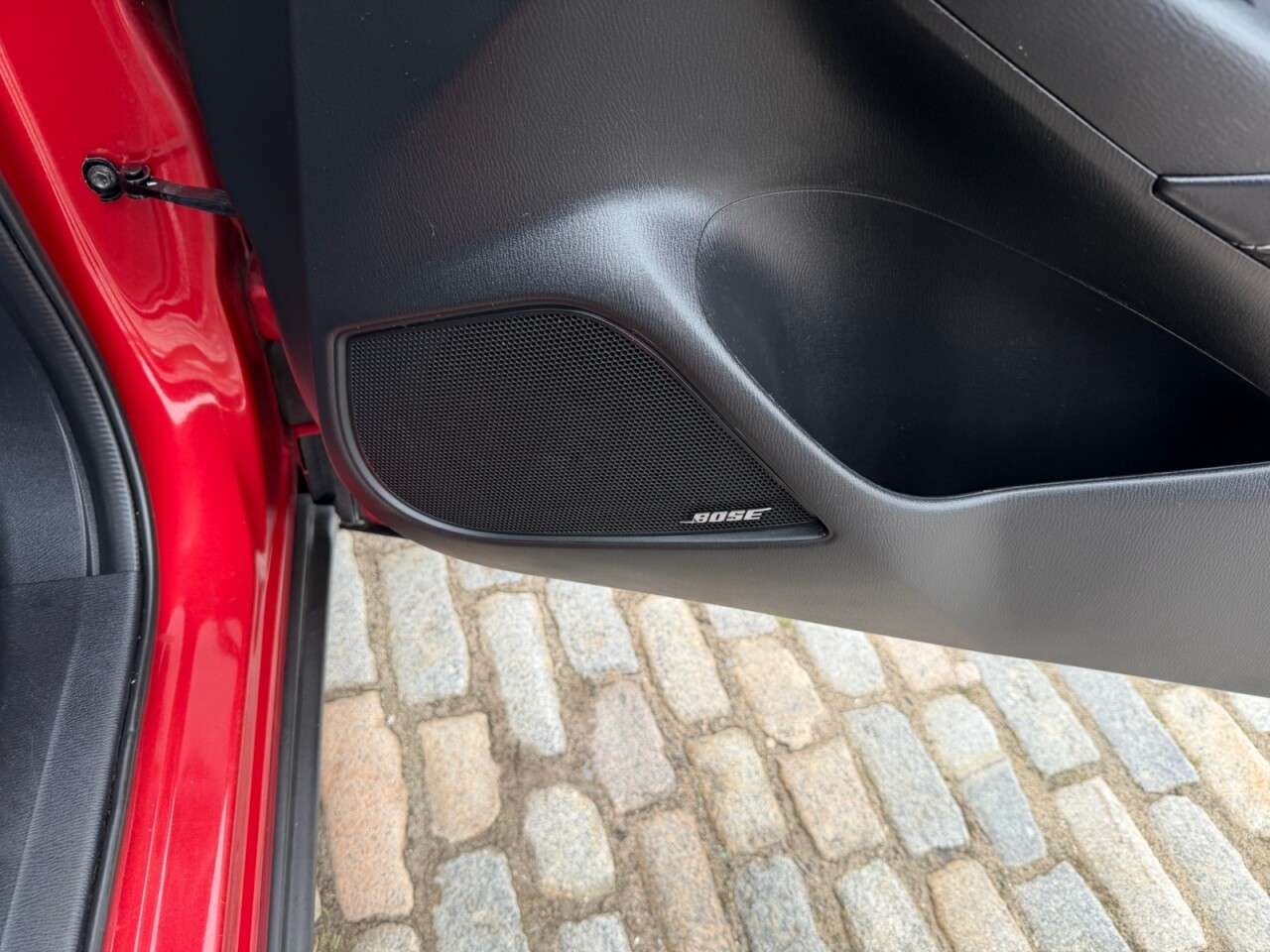 2019 MAZDA CX-3 2019 MAZDA CX-3