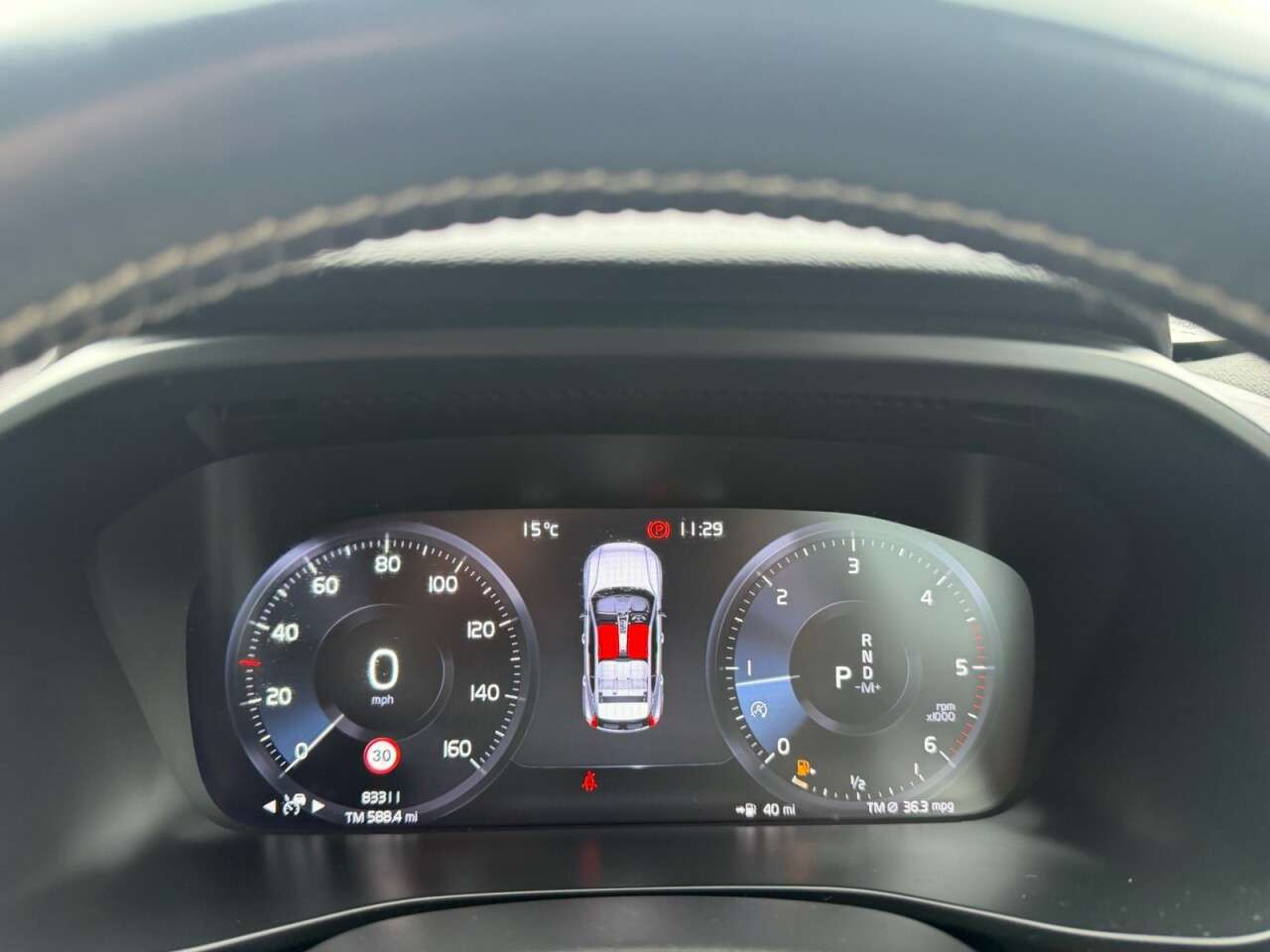 2019 VOLVO XC40 2019 VOLVO XC40