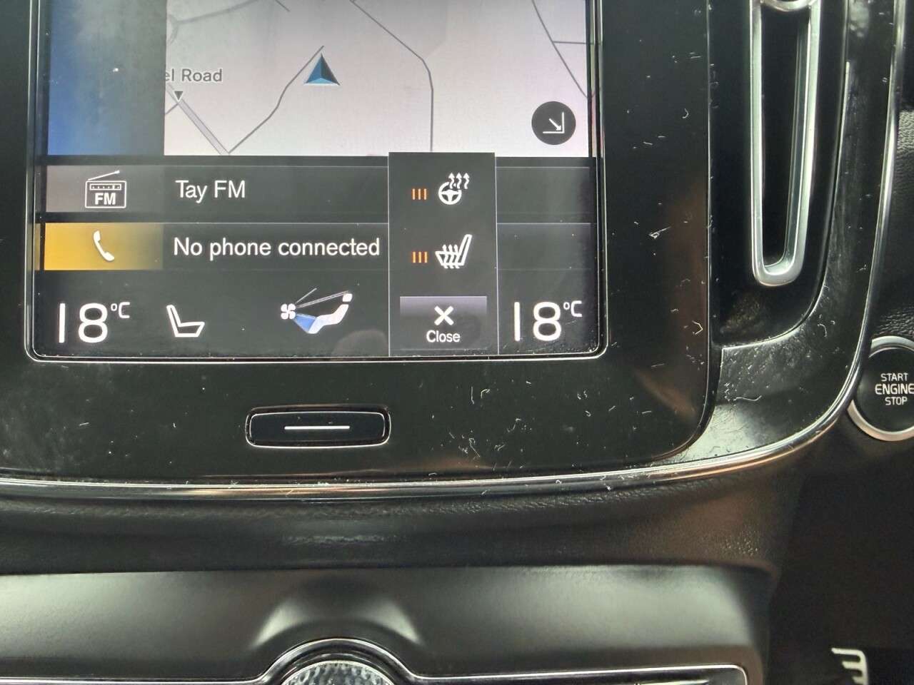 2019 VOLVO XC40 2019 VOLVO XC40