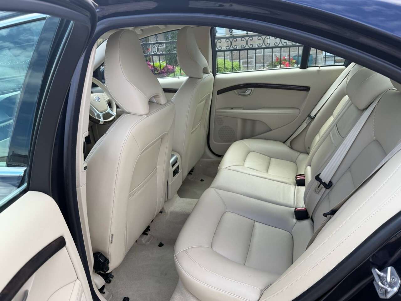 2014 VOLVO S80 2014 VOLVO S80