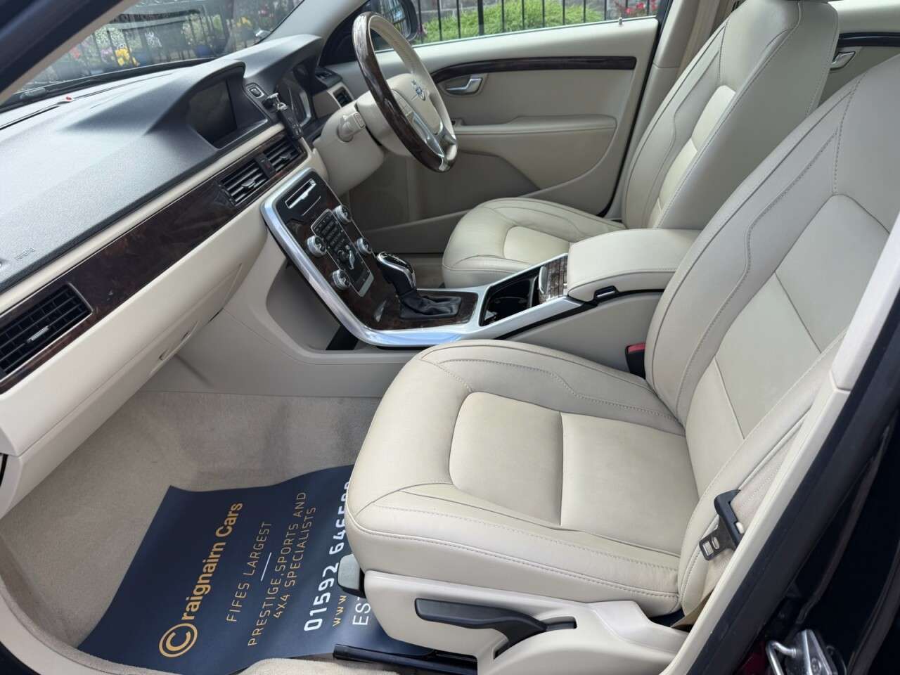 2014 VOLVO S80 2014 VOLVO S80
