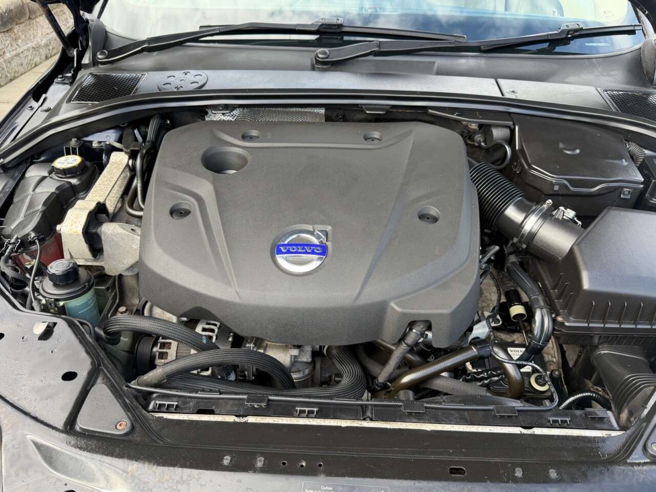 2014 VOLVO S80 2014 VOLVO S80