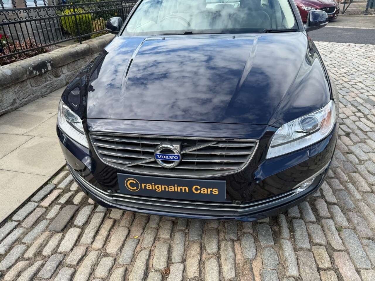 2014 VOLVO S80 2014 VOLVO S80