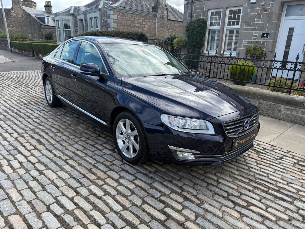 2014 VOLVO S80 2014 VOLVO S80