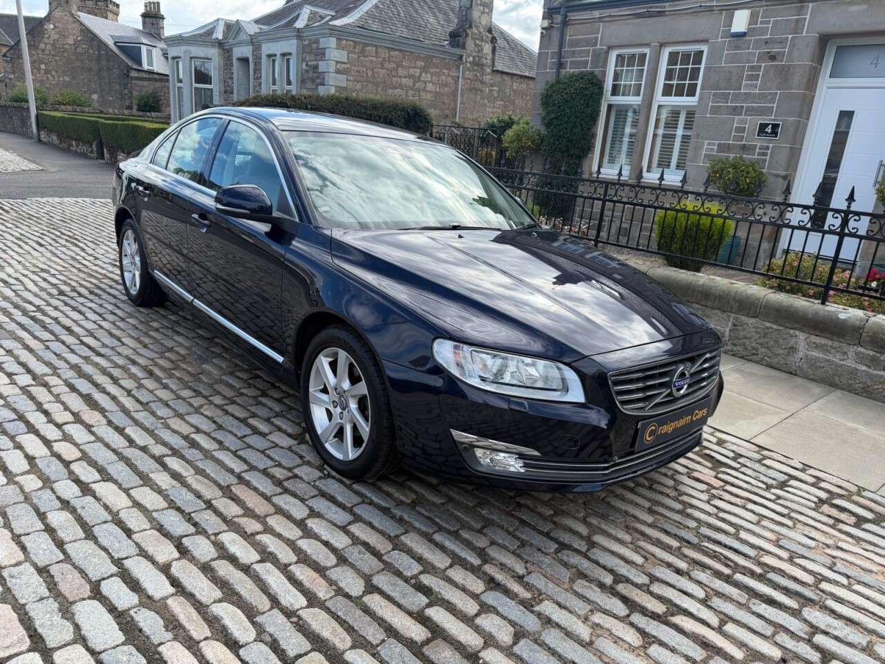 2014 VOLVO S80 2014 VOLVO S80