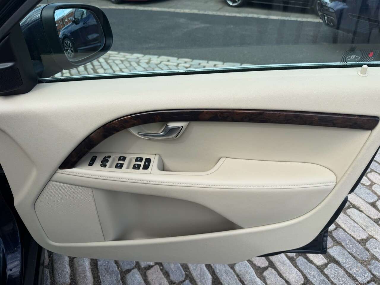 2014 VOLVO S80 2014 VOLVO S80
