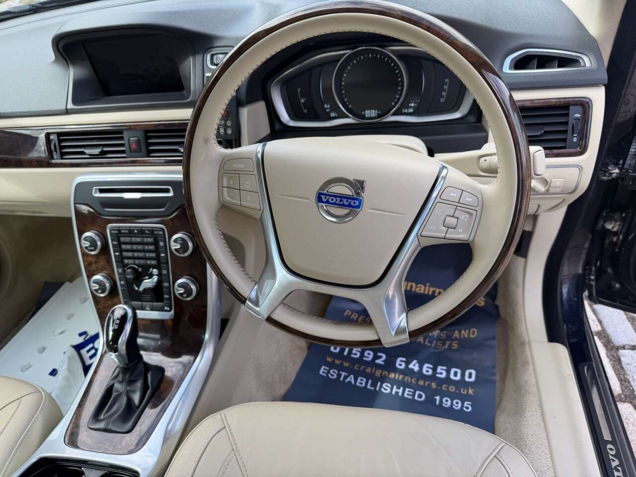 2014 VOLVO S80 2014 VOLVO S80